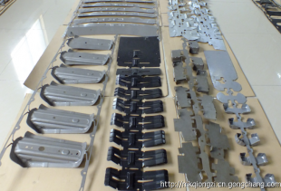 东莞市铭科精技五金制品 冲压工艺与金属制品制造的卓越典范