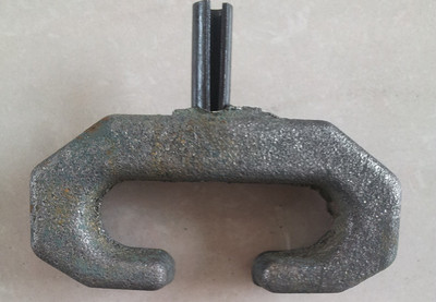 湖南铲车防滑链配件全攻略 销子节、螺丝节等关键部件解析