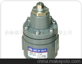 气锁阀YT-400SN 全面解析与济南福玛克自动化设备供应商