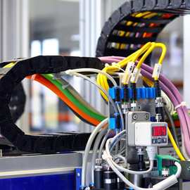 上海点胶设备 自动化技术驱动下的精密制造与配件创新