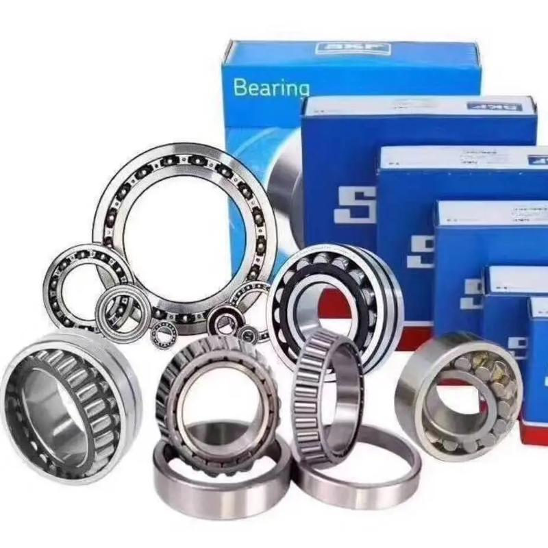 高精度高精尖自动化设备在新能源机械传动配件领域中的应用